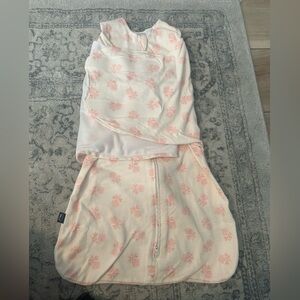 Halo sleep sack small 3-6M
